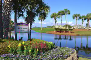 Northshore Neighborhood