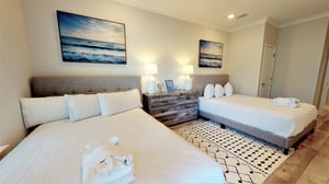 Second Guest Bedroom