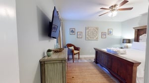 Second Guest Bedroom