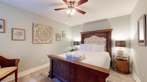 Second Guest Bedroom