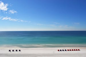 Beachside II 4302 Beach