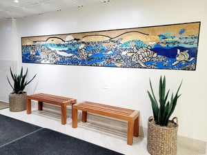 Beach Manor Common Area