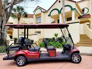 Golf Cart