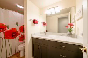 900 Bitner Rd Unit 17  Canyon Creek Club Apartments