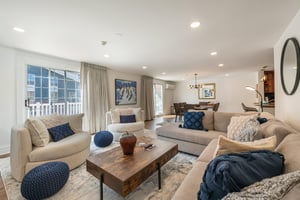 Ski In Ski OutPark City Resort LodgingResort Plaza 5031Living Room