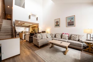 Park Avenue 2161671  Park City Utah