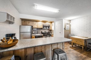 Park Avenue 2971BR1Bath Park City Utah