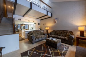 Park City ResortLodgingParkAvenue252