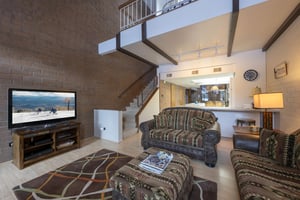 Park City ResortLodgingParkAvenue252