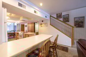 Park City Resort LodgingPark Avenue 231