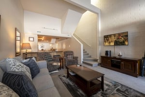 Park City Resort LodgingPark Avenue 251