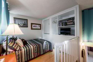 Park City Resort LodgingPark Avenue 251