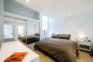 Park City Resort LodgingThree Kings 80