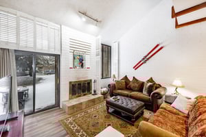 Park City Resort LodgingPark Avenue 333