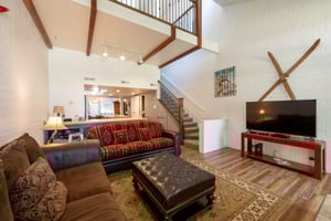 Park City Resort LodgingPark Avenue 333