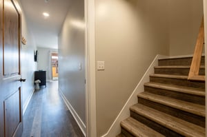 Newpark Terrace 57Townhouse style rental in Park City