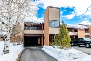 Park City Resort LodgingPark Avenue 292