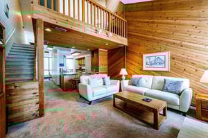 Park City Resort LodgingPark Avenue 292