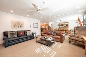 Park City Resort LodgingResort Plaza 5034