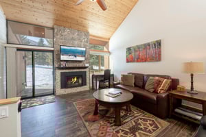 Park City Vacation RentalsPark Avenue 235