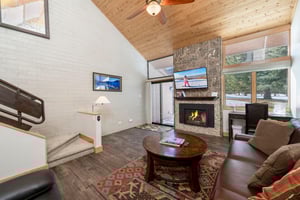 Park City Vacation RentalsPark Avenue 235