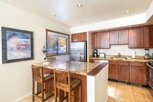 Park City Resort LodgingPay Day 189