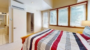 Park City Resort LodgingPay Day 189Bedroom 2