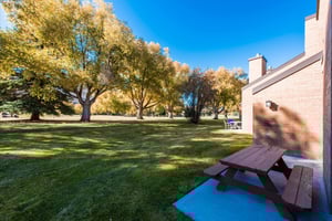 Park City Resort LodgingPark Avenue 236