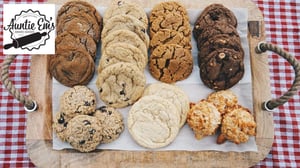 341439 Auntie Ems Baked Goods Scratch Cookies Park City Utah