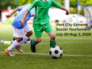 341837 Park City Extreme Cup Youth Soccer Tournament 2026
