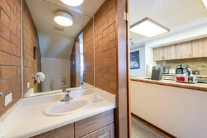 Every detail taken care of — Park Avenue 216 ensures everyone in your group has the space and comfort they need.