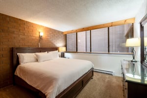 Sleep well, wake up refreshed, and do it all over again. Park City condo rentals designed with your comfort in mind.