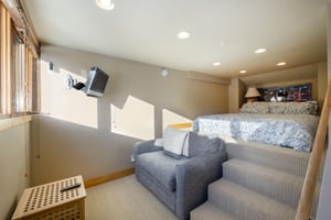 Extra space, extra comfort, extra fun — Park Avenue 227 goes above and beyond what youd expect from a Park City vacation rental.