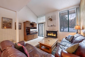 Light the fire, sink into the sofa, and let the mountain magic take over — Park Avenue 231 is Park City lodging with all the warmth and charm you could ask for.