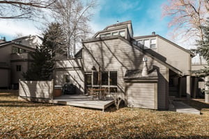 Tucked among the trees and full of charm — Pay Day 183 is the Park City condo rental youve been dreaming of. With a private deck and plenty of space to spread out, its the perfect base for your moun