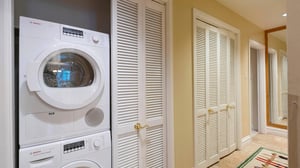 Resort Plaza 5013 includes the convenience of an inunit washer and dryer — a highly soughtafter amenity that makes this Park City vacation rental perfect for extended stays.