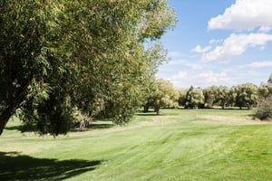 Wake up to stunning golf course views and the beauty of Park Citys natural surroundings at Three Kings 37, a unique Park City vacation rental that perfectly blends outdoor recreation with the comfort