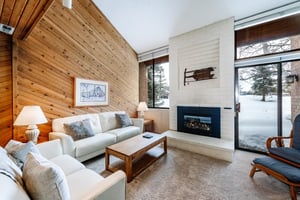 Park City Resort LodgingPark Avenue 292