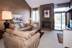 Park City Resort LodgingPark Avenue 314