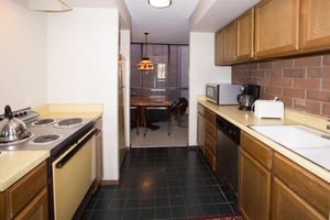 Park City Resort LodgingPark Avenue 314