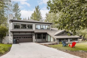 148 Webster Court HomeExterior