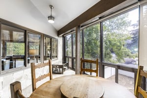 148 Webster Court Home  Dining area