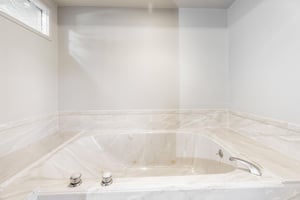 148 Webster Court  Master Bathroom