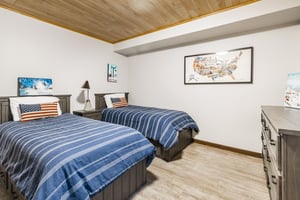 148 Webster Court Home  Bedroom 2