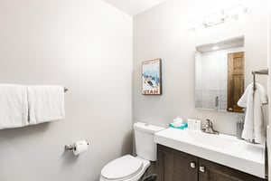 148 Webster Court Home  Bathroom 2