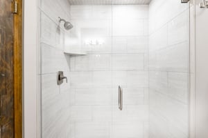 148 Webster Court Home  Bathroom 2