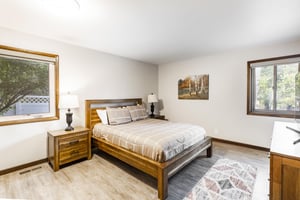 148 Webster Court Home  Bedroom 3