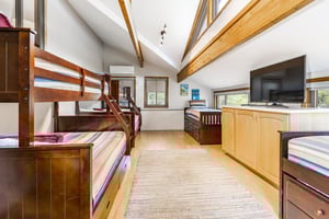 148 Webster Court Home  Bedroom 4