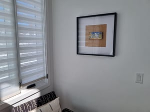 Artwork in Living Room of Three Kings 80