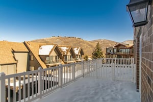 Resort Plaza 5030Park City Resort Lodging